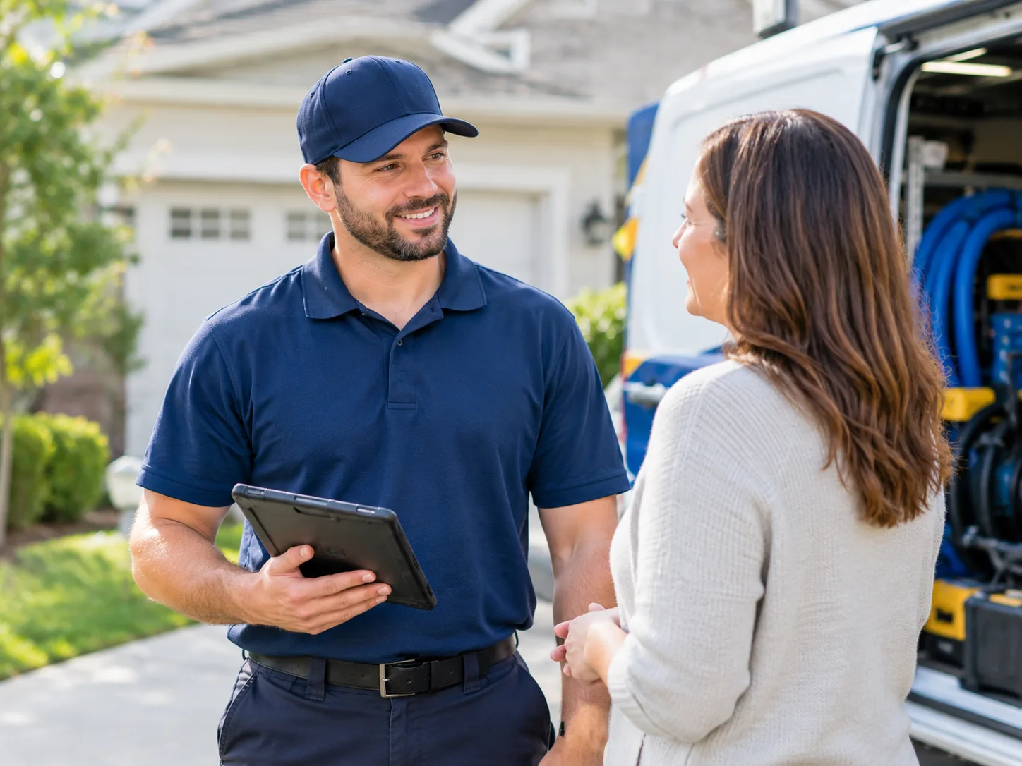 Sewage Backup Cleanup Woodstock, VA FAQs